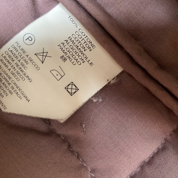 Diesel quilted jacket - Picture 6 of 7